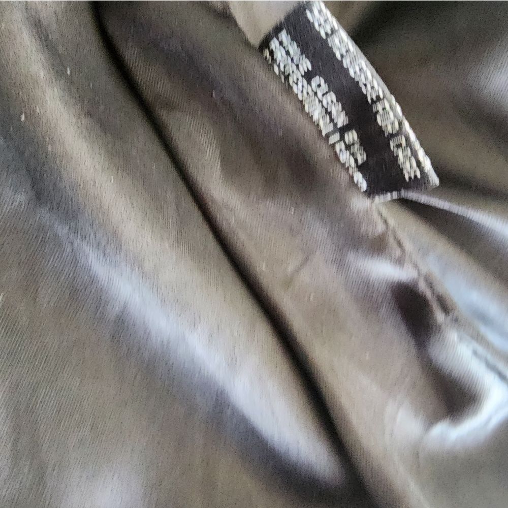 Leather Racer Women's Jacket Motorcycle - Picture 10 of 11